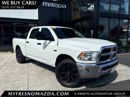 2017 RAM 2500 Tradesman