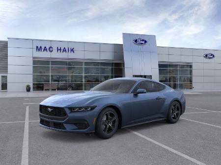 2025 Ford Mustang EcoBoost® Premium