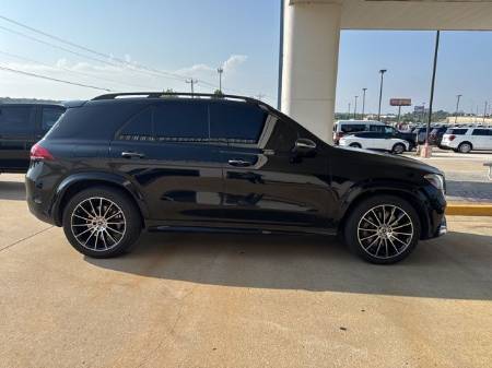 2023 Mercedes-Benz GLE GLE 450