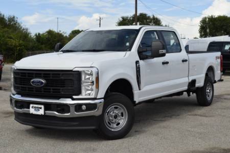2025 Ford F-250SD XL