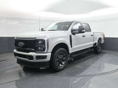 2025 Ford Super Duty F-250 SRW XL