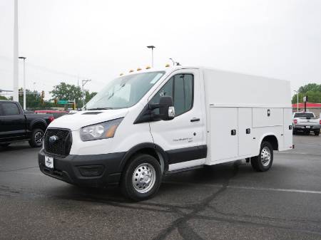 2025 Ford Transit-350 Base