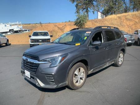 2024 Subaru Ascent Premium