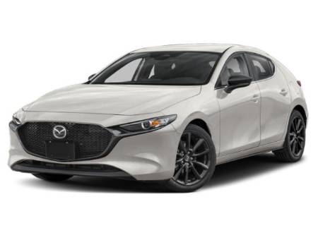 2026 Mazda Mazda3 Select