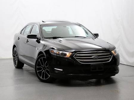 2018 Ford Taurus SEL