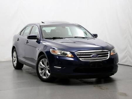 2012 Ford Taurus SEL