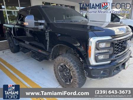 2023 Ford F-250SD