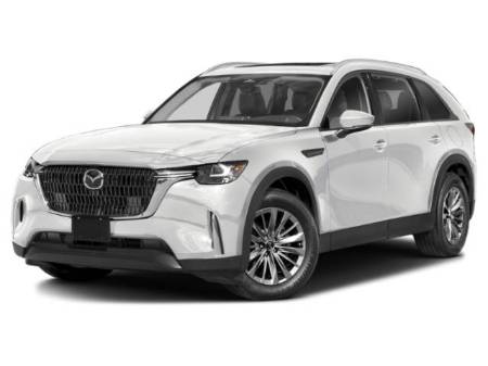2026 Mazda CX-90 3.3 Turbo Preferred