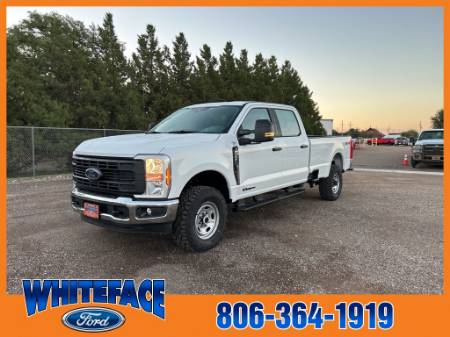 2026 Ford F-350SD XL