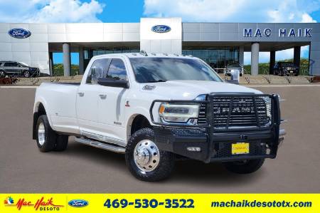 2022 RAM 3500 Laramie