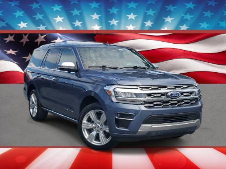 2023 Ford Expedition Platinum