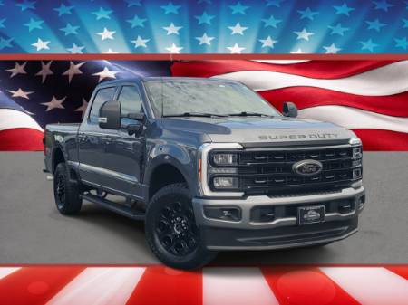 2024 Ford Super Duty F-250 SRW LARIAT