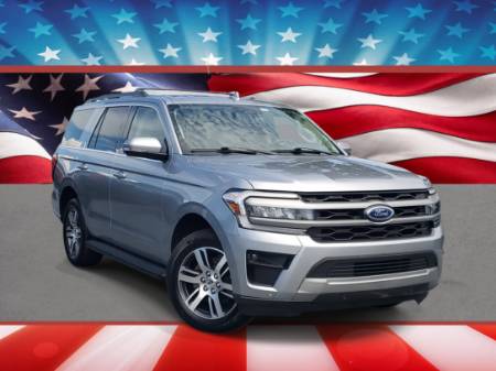 2024 Ford Expedition XLT