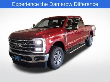 2026 Ford F-250SD
