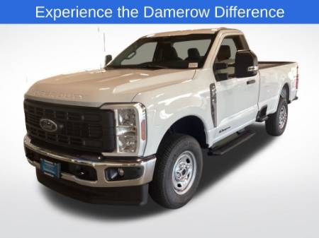 2026 Ford F-250SD