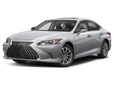 2025 Lexus ES 350 ES 350