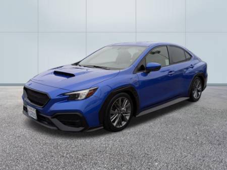 2023 Subaru WRX Base
