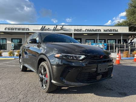 2024 Dodge Hornet GT
