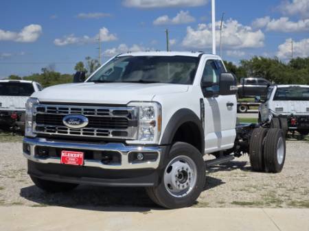 2026 Ford Super Duty F-600 DRW XL