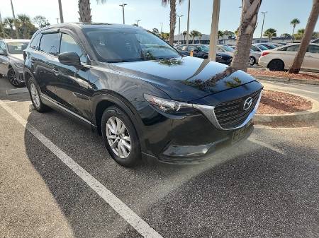 2016 Mazda CX-9 Sport
