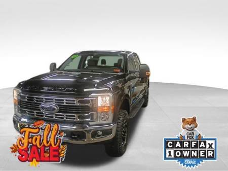 2025 Ford F-350SD XLT