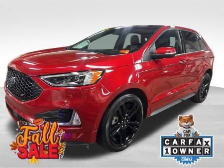 2024 Ford Edge ST