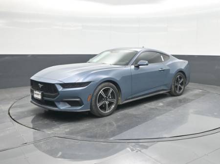 2025 Ford Mustang EcoBoost® Premium