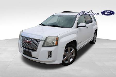 2015 GMC Terrain Denali