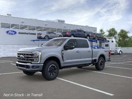 2026 Ford Super Duty F-250 SRW F-250® LARIAT®