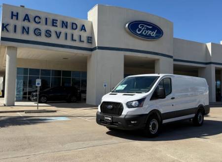 2025 Ford Transit-150 Base
