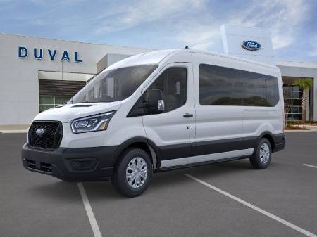 2025 Ford Transit-350 XL