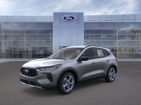 2025 Ford Escape Hybrid ST-Line