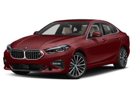 2022 BMW 2 Series 228I