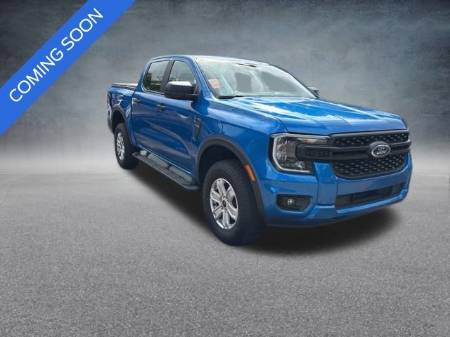 2024 Ford Ranger XL