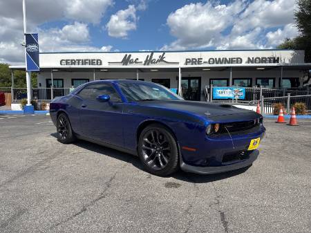 2020 Dodge Challenger R/T Scat Pack