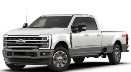 2026 Ford F-350SD XL
