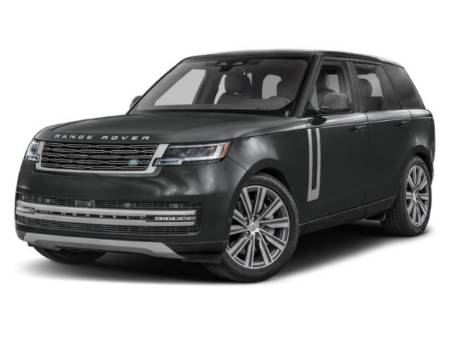 2024 Land Rover Range Rover SE
