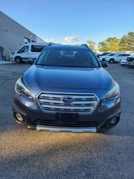 2015 Subaru Outback 2.5I