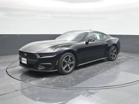 2025 Ford Mustang EcoBoost® Premium