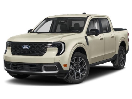 2025 Ford Maverick LARIAT®