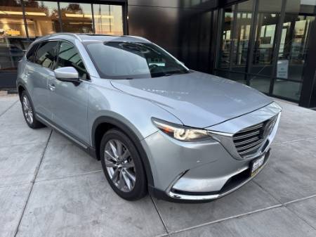 2021 Mazda CX-9 Grand Touring