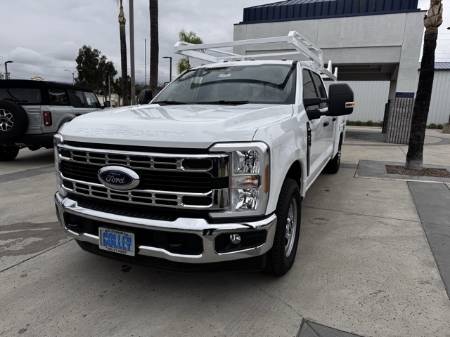 2025 Ford F-350SD XL