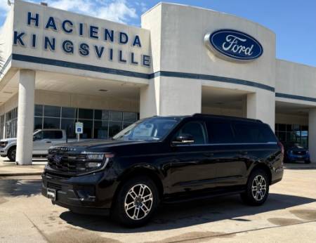 2025 Ford Expedition MAX