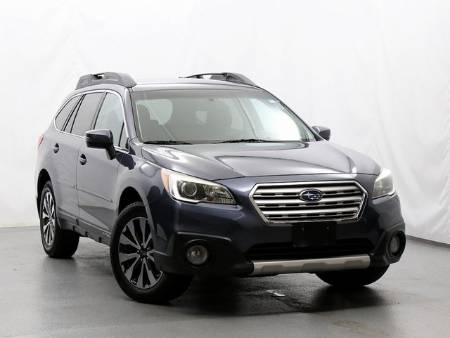 2015 Subaru Outback 2.5I