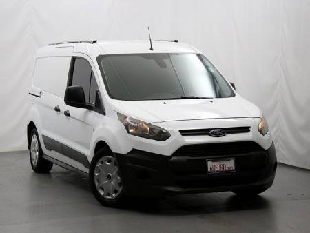 2017 Ford Transit Connect XL