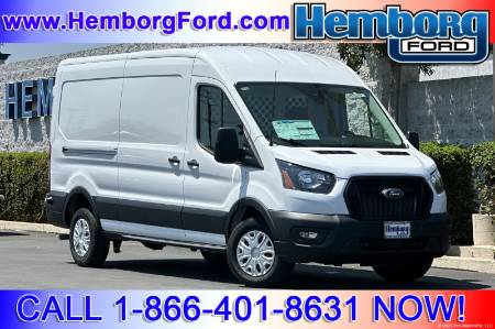2024 Ford Transit Cargo Van Base