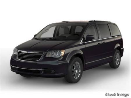 2011 Chrysler Town AND Country Touring-L