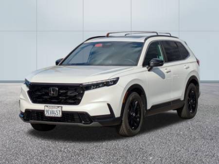 2023 Honda CR-V Hybrid Hybrid Sport