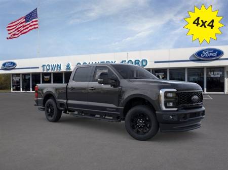 2026 Ford F-350 Super Duty LARIAT