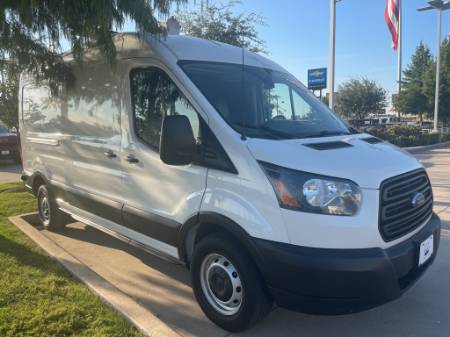 2019 Ford Transit-250 Base